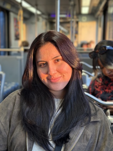 Samantha R - Cal Poly Pomona Babysitter