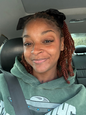 Hannah M - UAB Babysitter