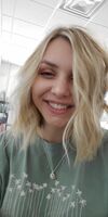 Mikaela B – UAB Student Seeking Babysitting Jobs