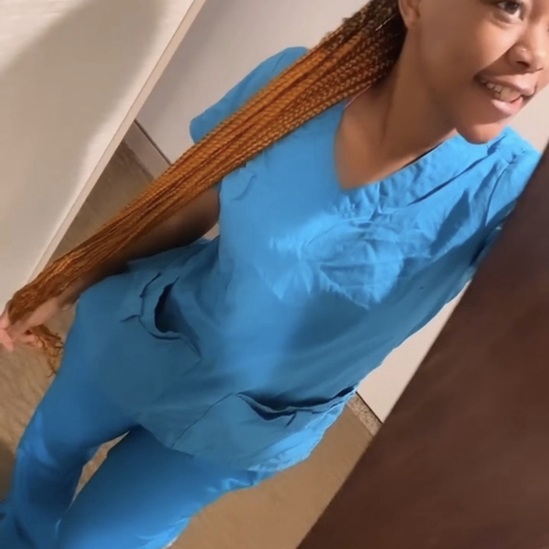 Shanta J - Benedict Babysitter