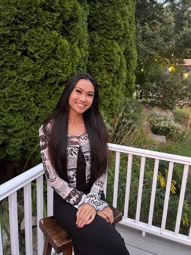 Brittney L - WVC Babysitter