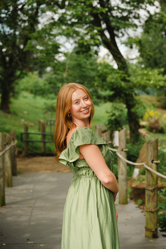 Adelaide F - WKU Babysitter