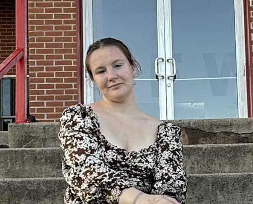 River P - Simmons Babysitter