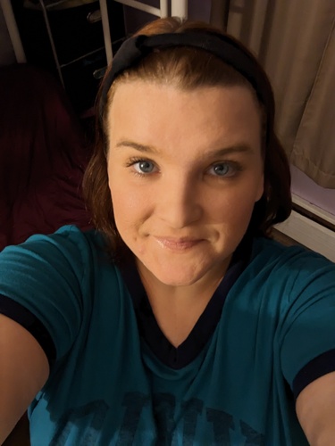 Brie-Anne S - SNHU Babysitter