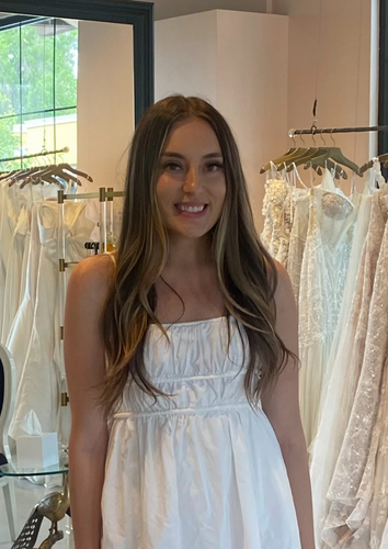 Ashlyn F - UNR Babysitter