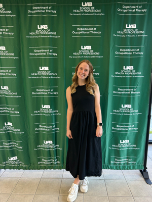 Hannah C - Auburn Babysitter