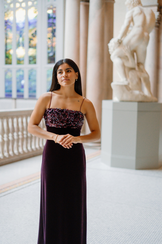 Daniela T - Dominican Babysitter