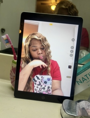 Rayne J - Brookhaven College  Babysitter