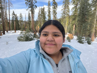 Miranda V – CCSF Student Seeking Babysitting Jobs