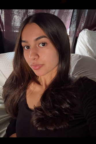 Azucena A - RCC Babysitter