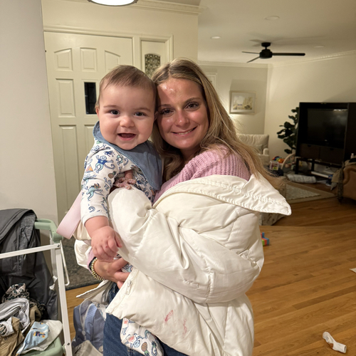 Ruby C - University of South Carolina Babysitter