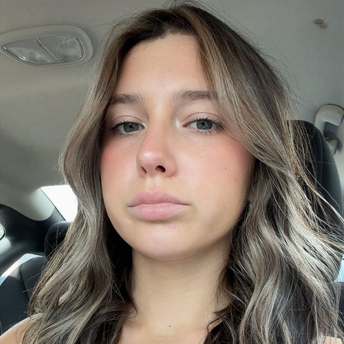 Ava J - GVSU Babysitter