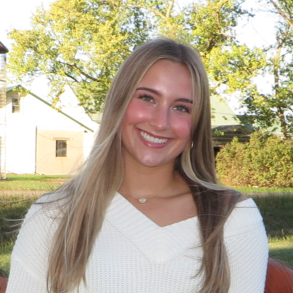 Josie S - BGSU Babysitter