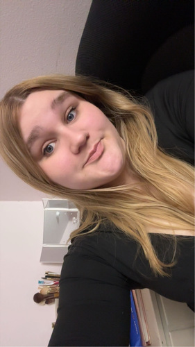 Reese H - MSCTC Babysitter