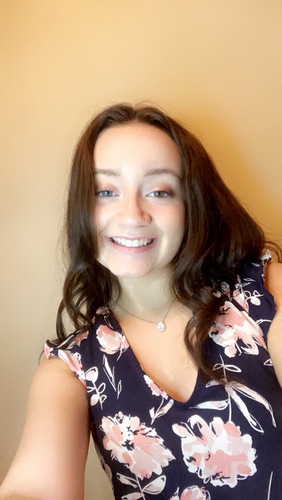 Mallory K - LCC Babysitter