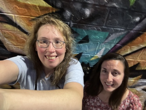 Valerie H - Central Christian College of the Bible Babysitter