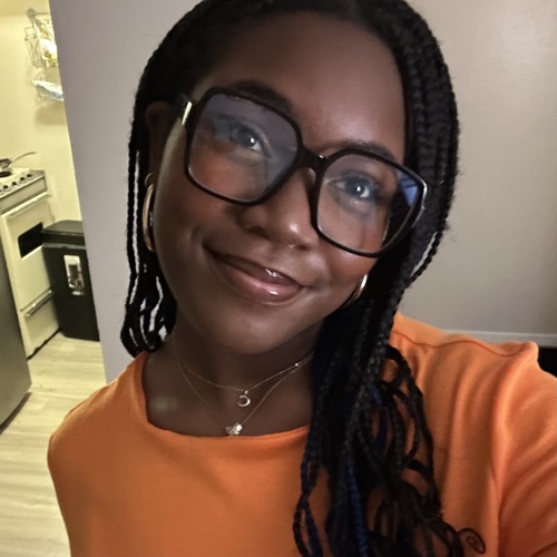 Cekaya L - Embry-Riddle Babysitter