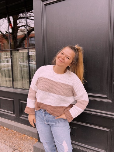 Lily B - MSU Bozeman Babysitter