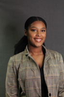 Khauji P – Ole Miss Student Seeking Babysitting Jobs