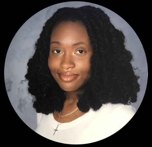 Encee D - Louisiana State University- Eunice Babysitter