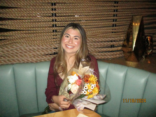 Alyssandra G - Arizona Christian University Babysitter