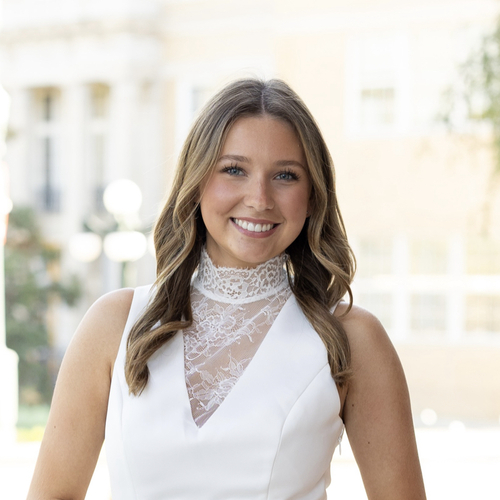 Caroline C - Ole Miss Babysitter