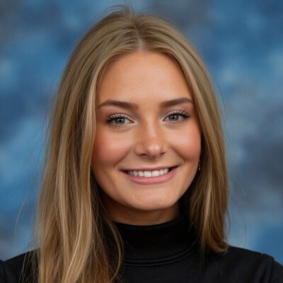 Jewels D - Villanova Babysitter