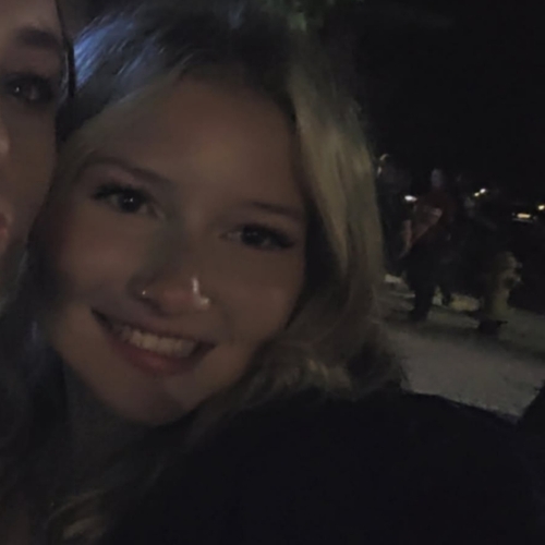 Raiann B - Yavapai College  Babysitter