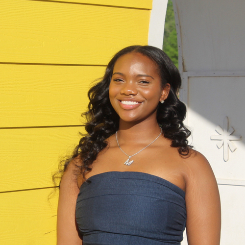 Mariah B - Ivy Tech Babysitter