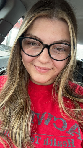Madison S - North Central State College Babysitter