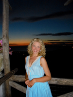 Mia S – Belmont Student Seeking Babysitting Jobs