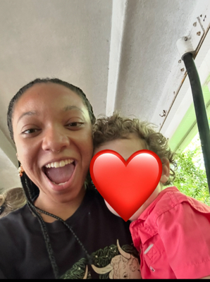 Ronnie M - SNHU Babysitter