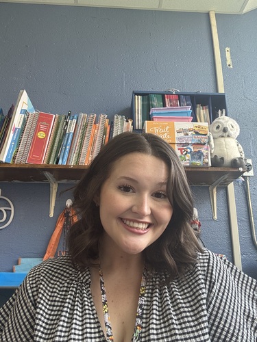 Katie E - West Virginia State Babysitter