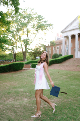 Layne G – Samford Student Seeking Babysitting Jobs