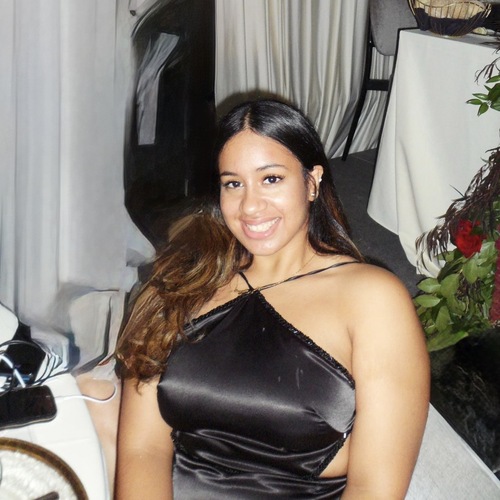 Amayha G - SCSU Babysitter