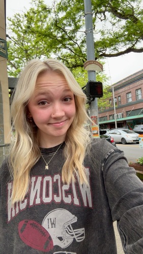 Mirabella F - UW-Madison Babysitter