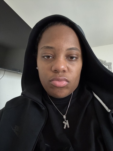 Zion B - VUU Babysitter