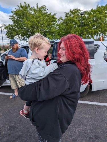 Samantha T - Western Iowa Tech Community College Babysitter