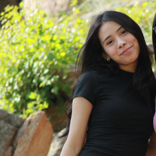 Anais C - Northern Colorado Babysitter