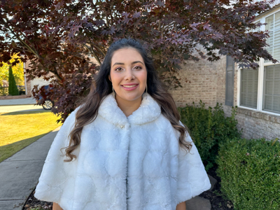 Seema A - UAB Babysitter