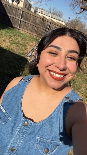 Alesia M - Texas Tech Babysitter