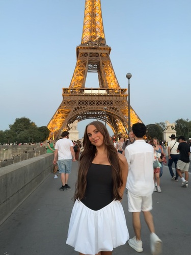 Anastasia T - Southeastern Babysitter