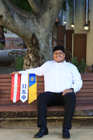 Leo M – SJSU Student Seeking Babysitting Jobs