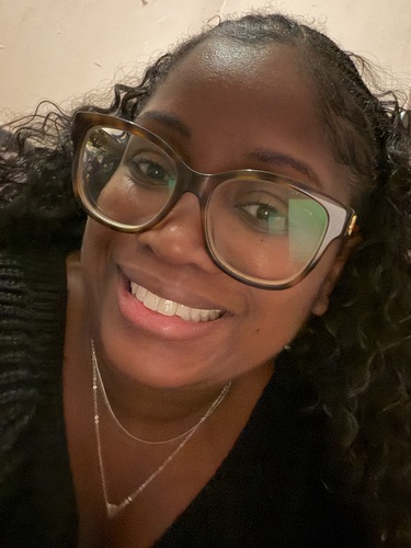 Raven N - GCU Babysitter