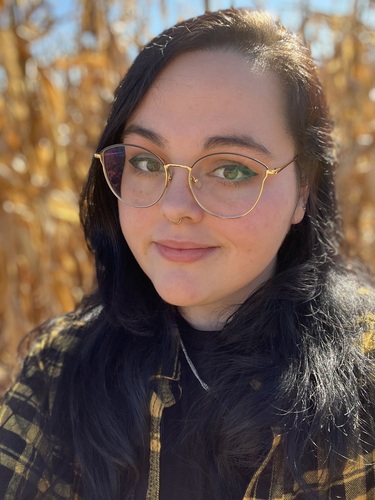 Adriana C - Marshall Babysitter