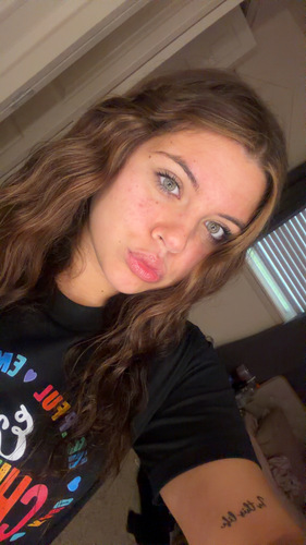 Kyleigh W - Rowan-Cabarrus Community College Babysitter