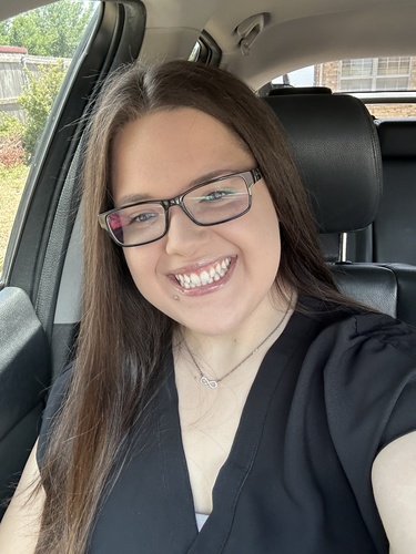 Jordan P - UT Dallas Babysitter