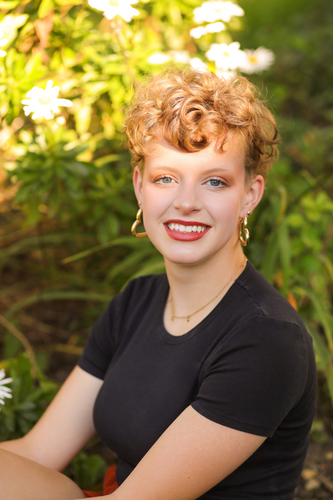 Elaine P - Upenn Babysitter