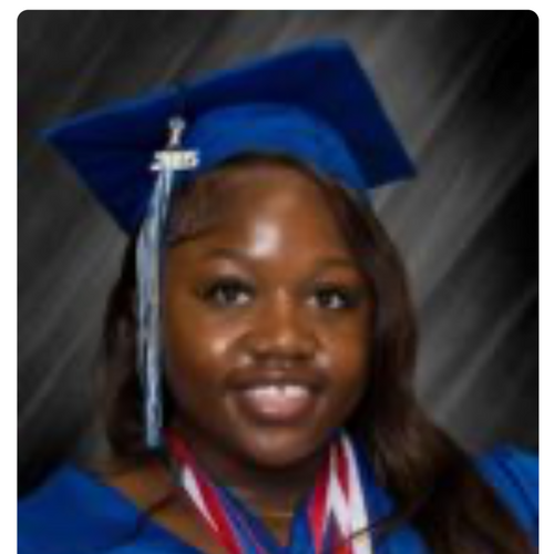Desiree S - Tarrant County College Babysitter