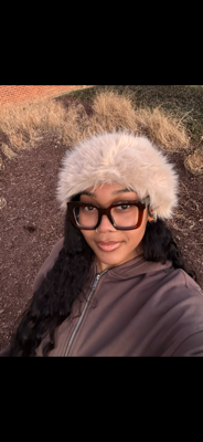 Shakira L - Howard Babysitter
